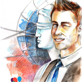 Богиня Правосудия 2