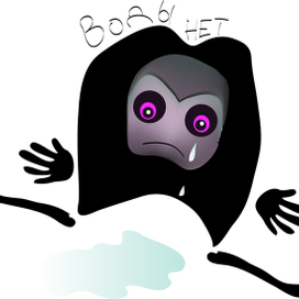 Летнее водоотключение