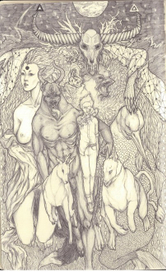 вестники апокалипсиса