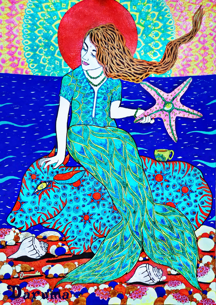 Как с самого детства из нас по капле уходит жизнь