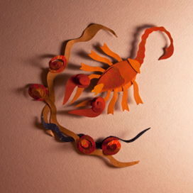 гороскоп Скорпион