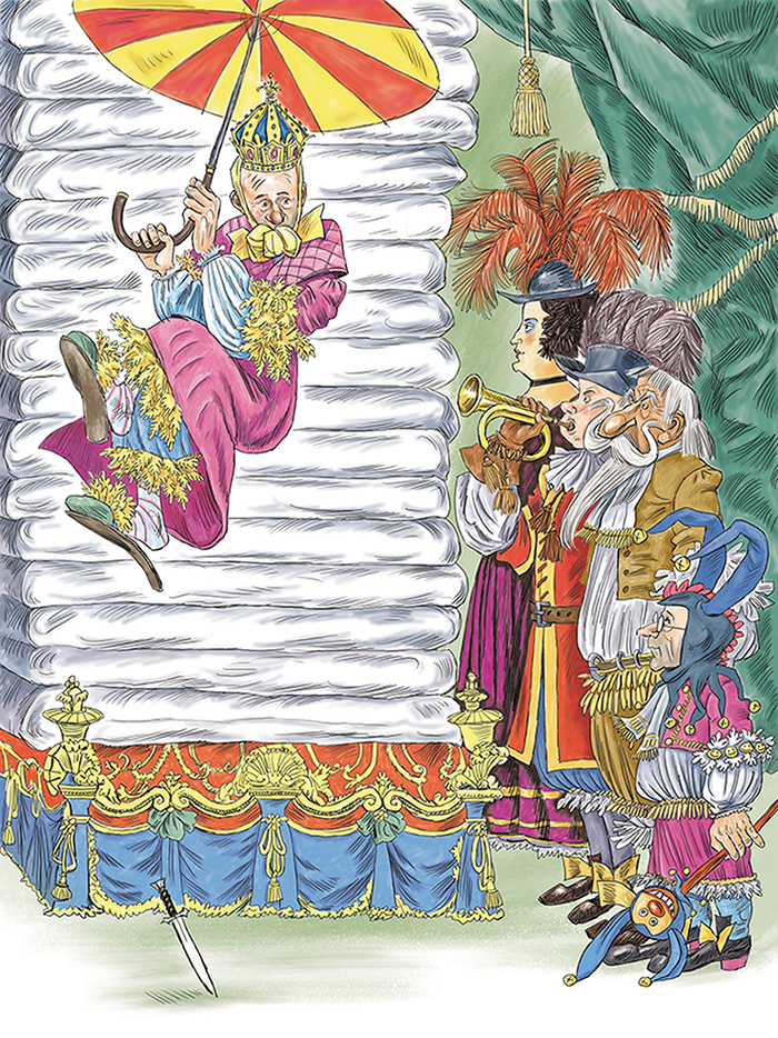 Евгений ШВАРЦ "Пьесы"