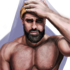 Константин Комунин