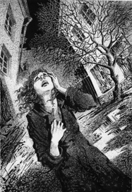 Ж. П. Сартр "Тошнота" (11)