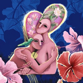 Дух Природы