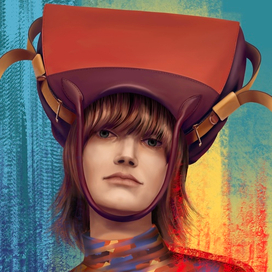 Головной убор