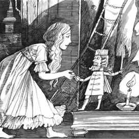 "Щелкунчик"