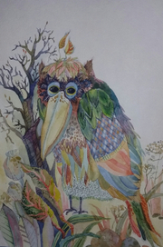 застенчивая