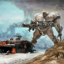 терминатор