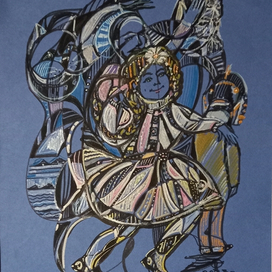 волшебство