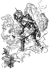 Планета Ка-Пец