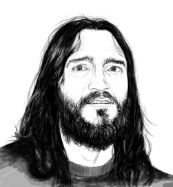 John Frusciante