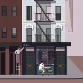 Наблюдения