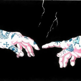 The Creation of Idol