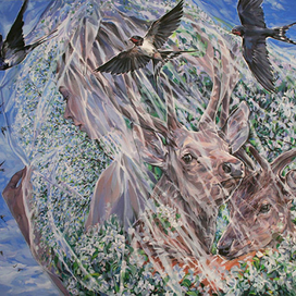 "Покрывало"