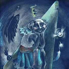 Пересмешник