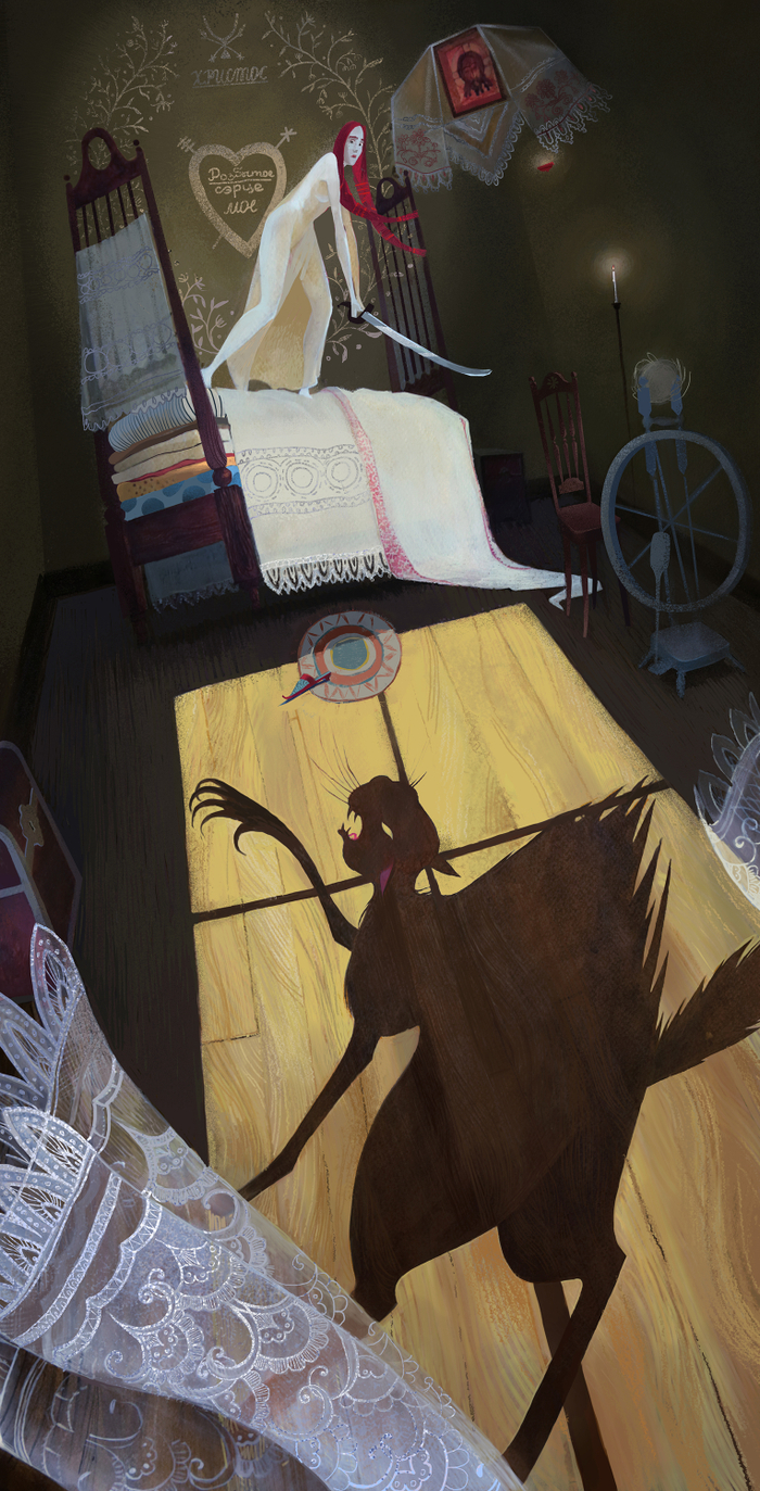 Майская Ночь (ремастеринг)