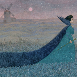 "Тайна хрустального замка" С.Л.Прокофьева