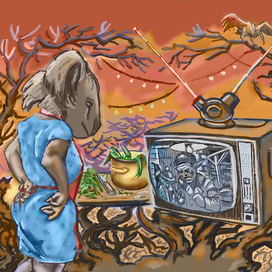 Новый год в Австралии