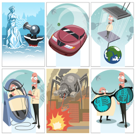 Карты для игры