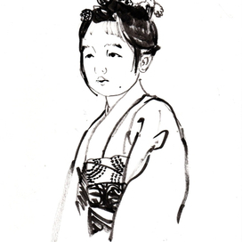 Серия Мацури