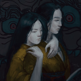 Sha Po Lang: Сёстры-варварки