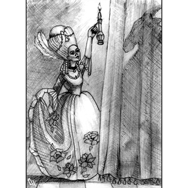 Красавица и чудовище