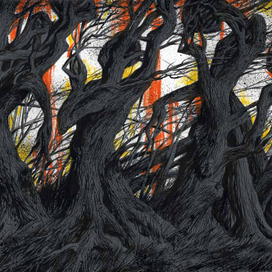 Х. Кортасар "Картинки на обложку"