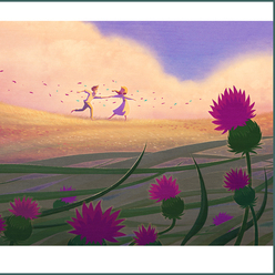 Древо жизни - Синопсис