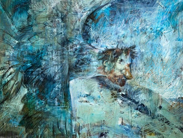 птица-петрович