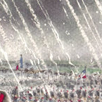 Дождь, дождь...