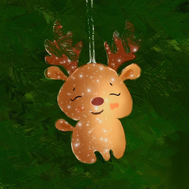 Ёлочная игрушка