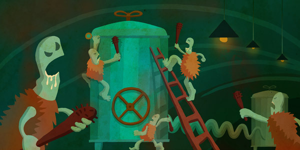 Вино в опасности 2