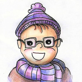 осень не повод грустить)))