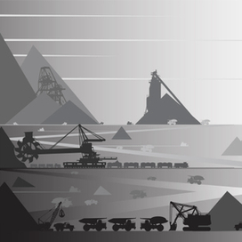 Для горнорудной компании 1