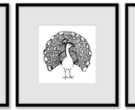 Земля, Воздух, Вода