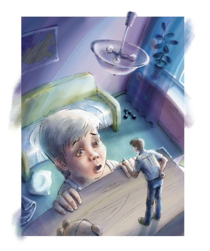 Удивительное дело...