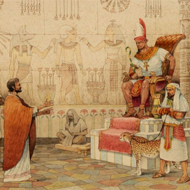 Иосиф прекрасный