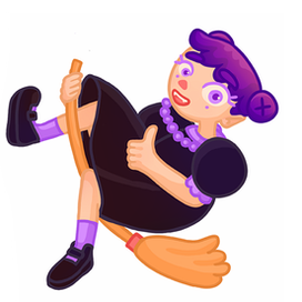 Стикерпак 5