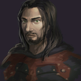 Норд из Тёмного братства