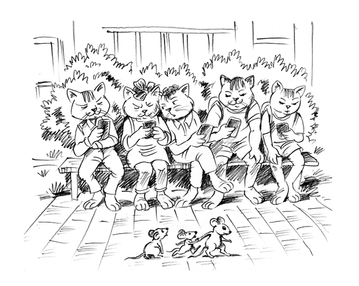 проскочили