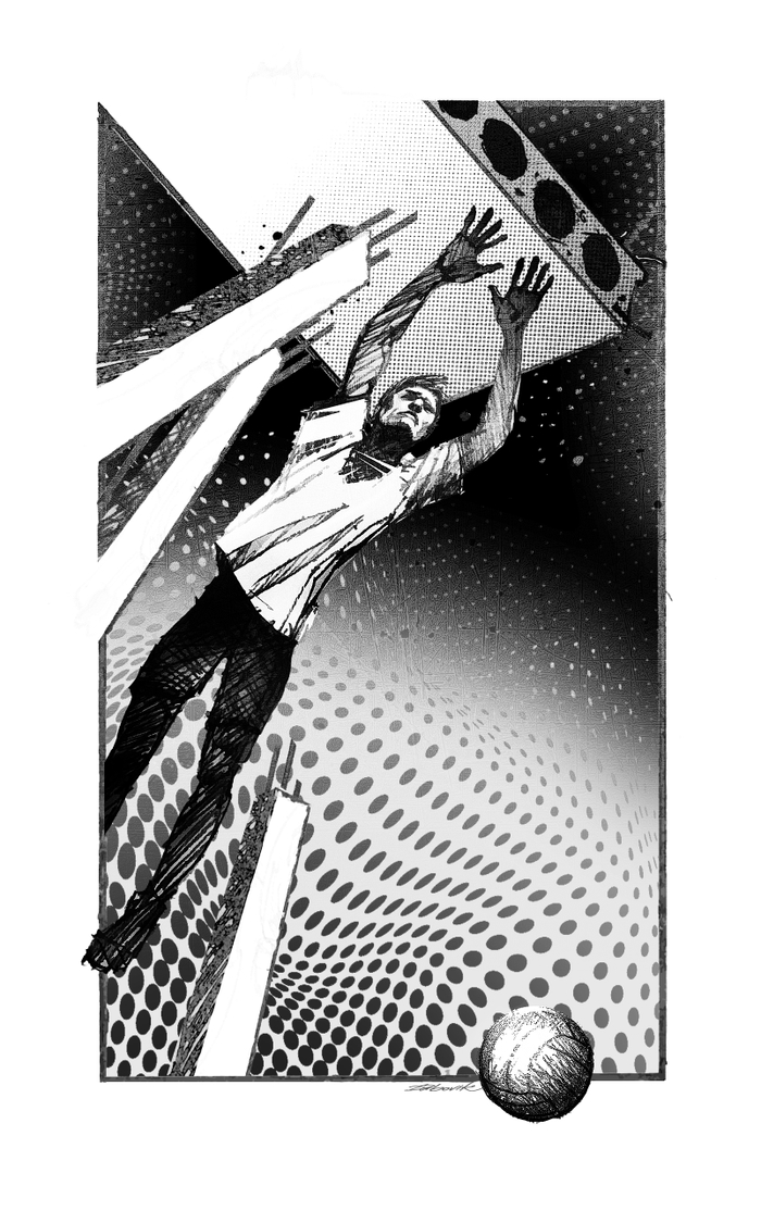 Сборник рассказов "Олимпиады будущего" 1