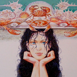 "Времена года"