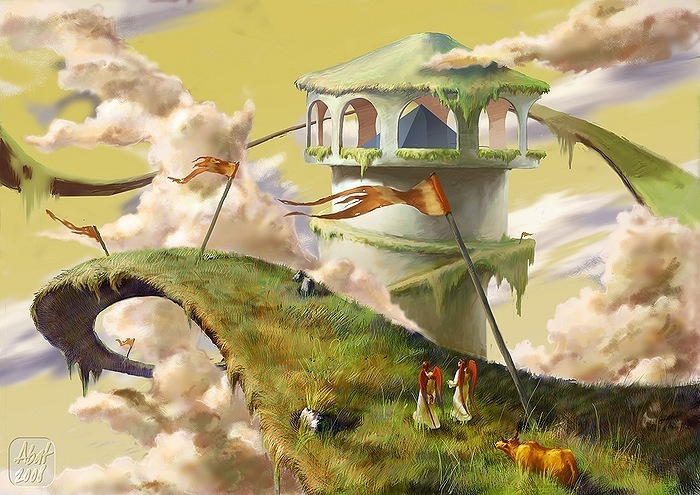 Пастыри зодиака Утро