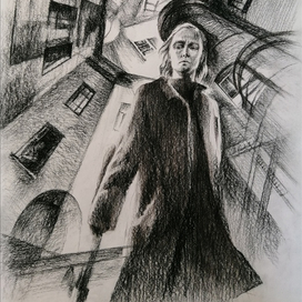 Преступление и наказание