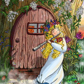 Пробуждение