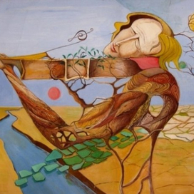 пробуждение природы