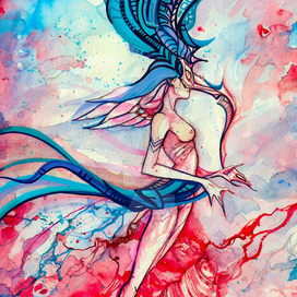 Пограничное расстройство личности