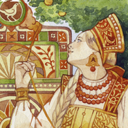 - Доля и Недоля -