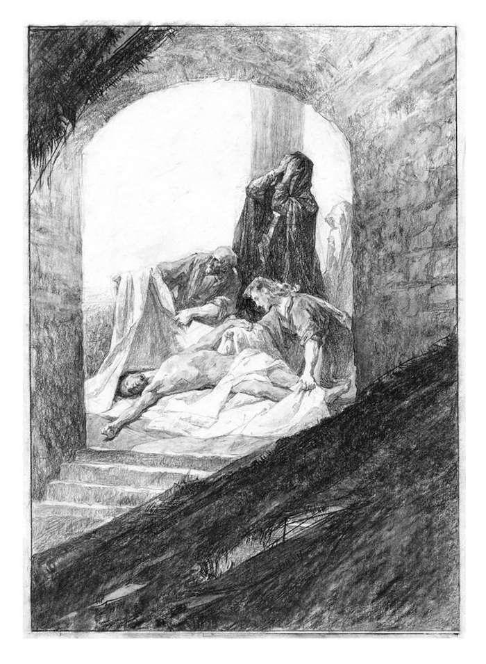 Знамя Нового Завета